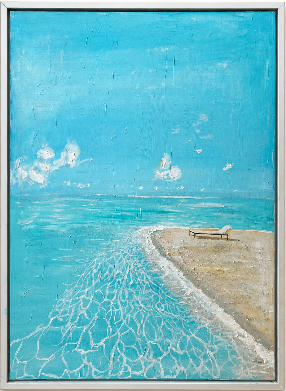 Ocean 1